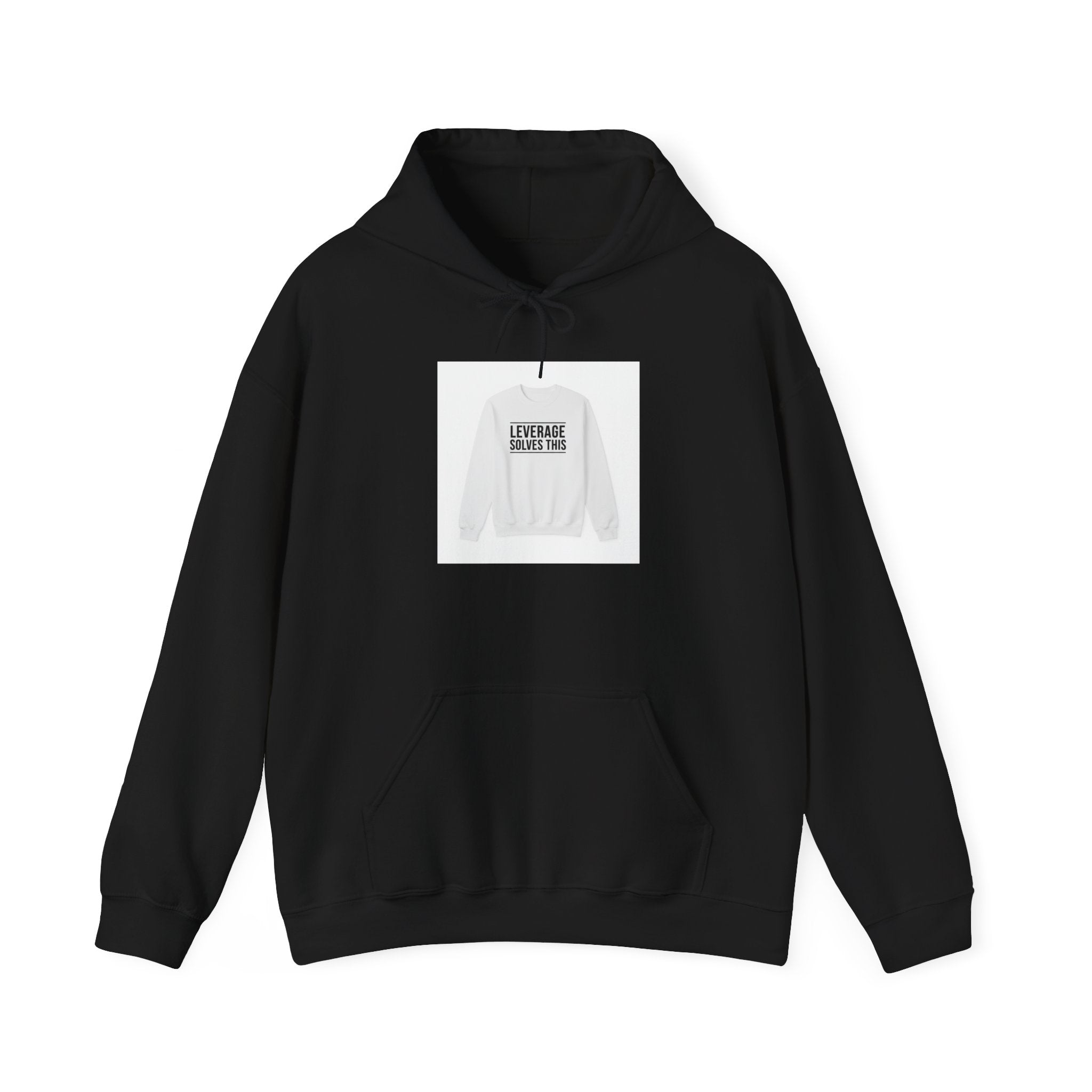 Caffeine Crew Hoodie | cocoa sweatshirt, coffee lover apparel