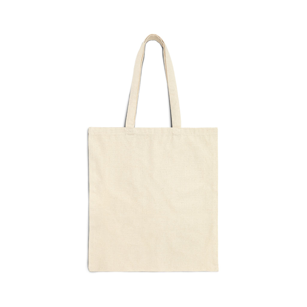 Soft Landing Hard Life Tote | Gen-Z Slang, Internet Lingo