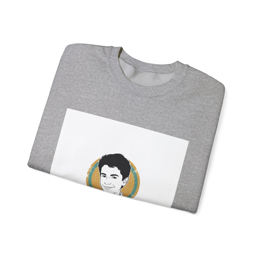 2026 Goals Countdown Sweatshirt | New Year Motivation, New Year Humor