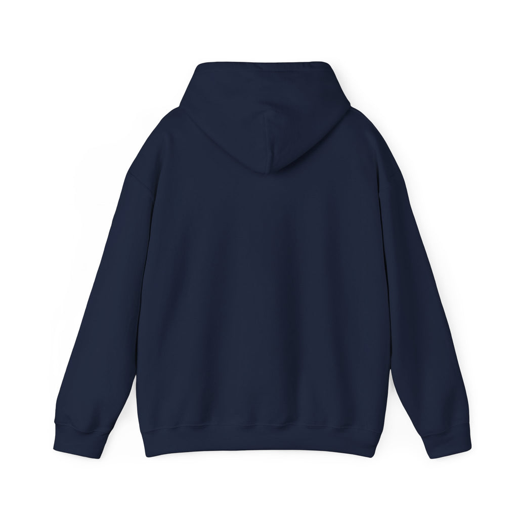 Shop Local Support Community Hoodie | Made in USA, Artisan Pride