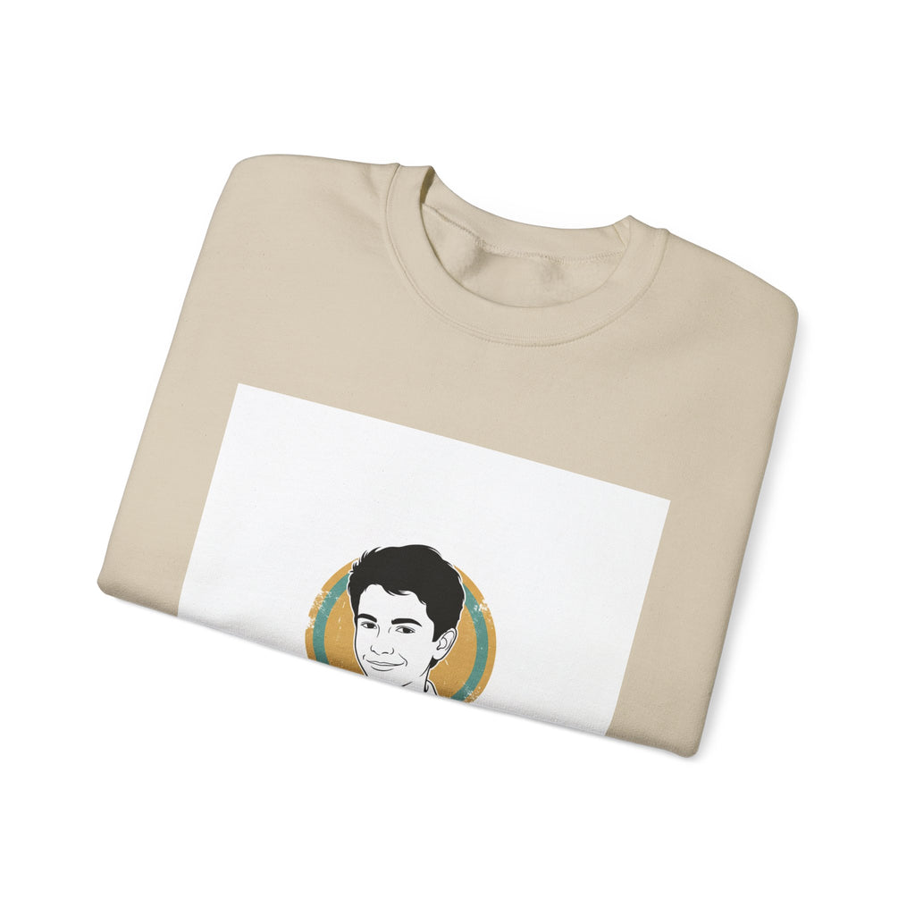 2026 Goals Countdown Sweatshirt | New Year Motivation, New Year Humor