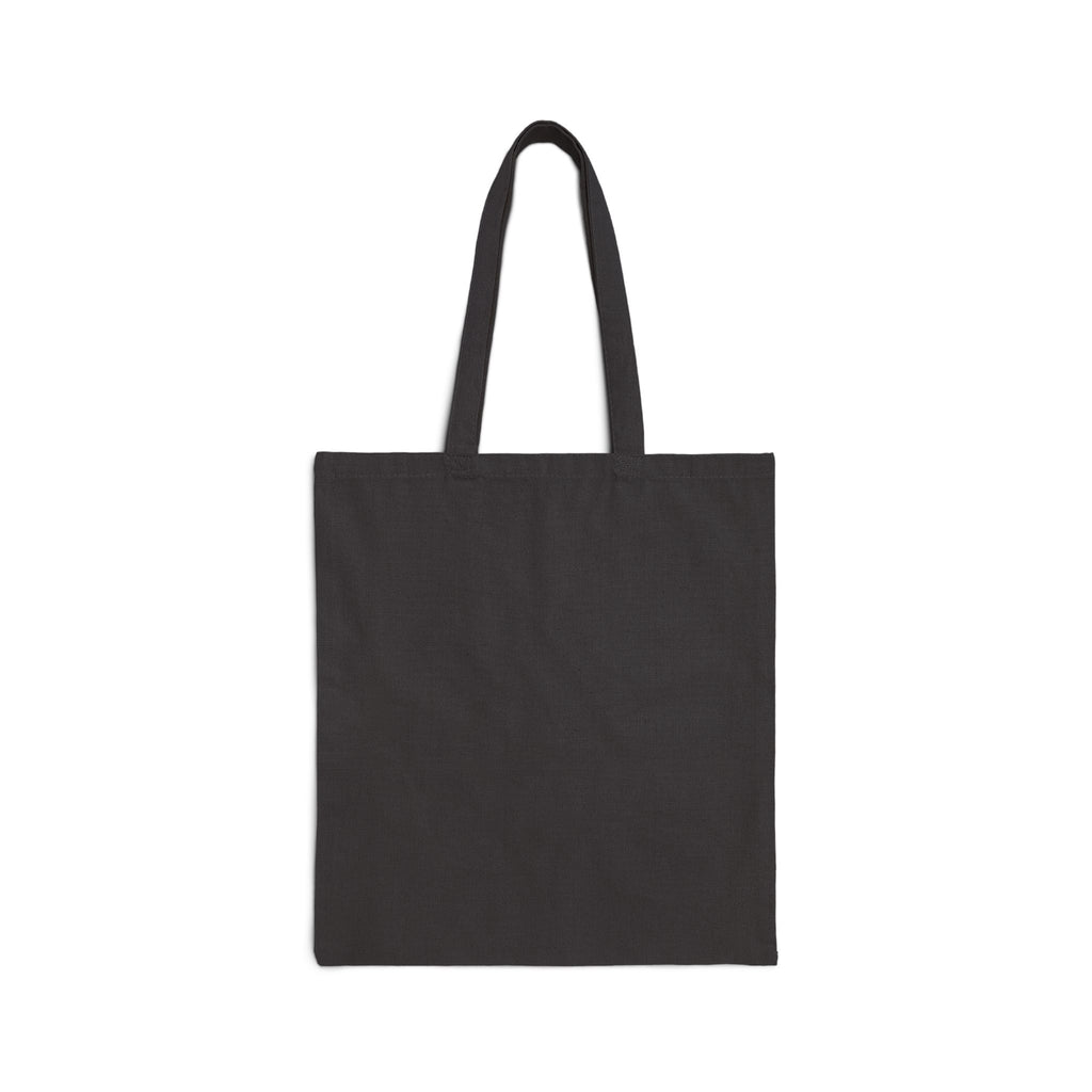 Soft Landing Hard Life Tote | Gen-Z Slang, Internet Lingo